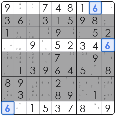 la sudoku