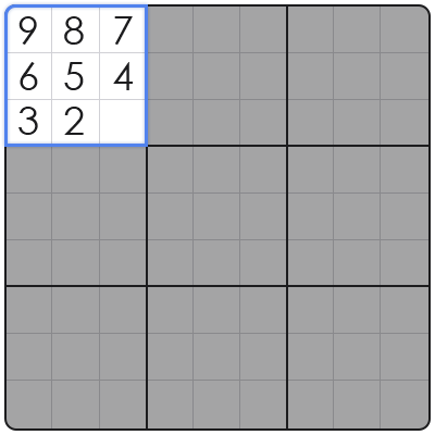 sudoku for 5th graders