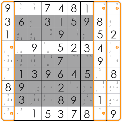 chicago sun sudoku